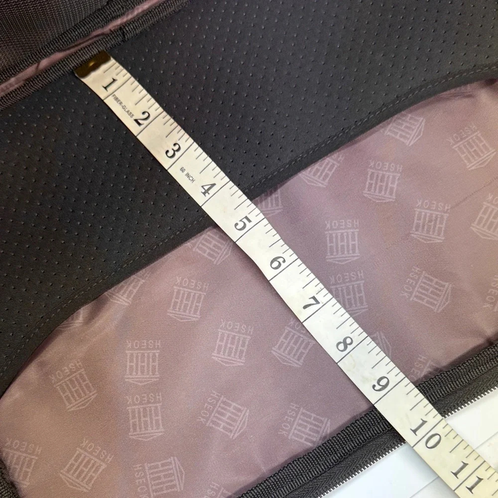 Black Laptop Bag